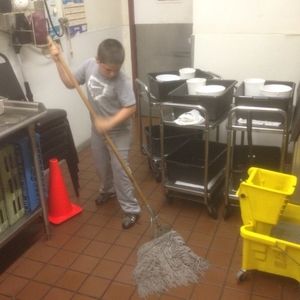 Meet your Posher, Ryan